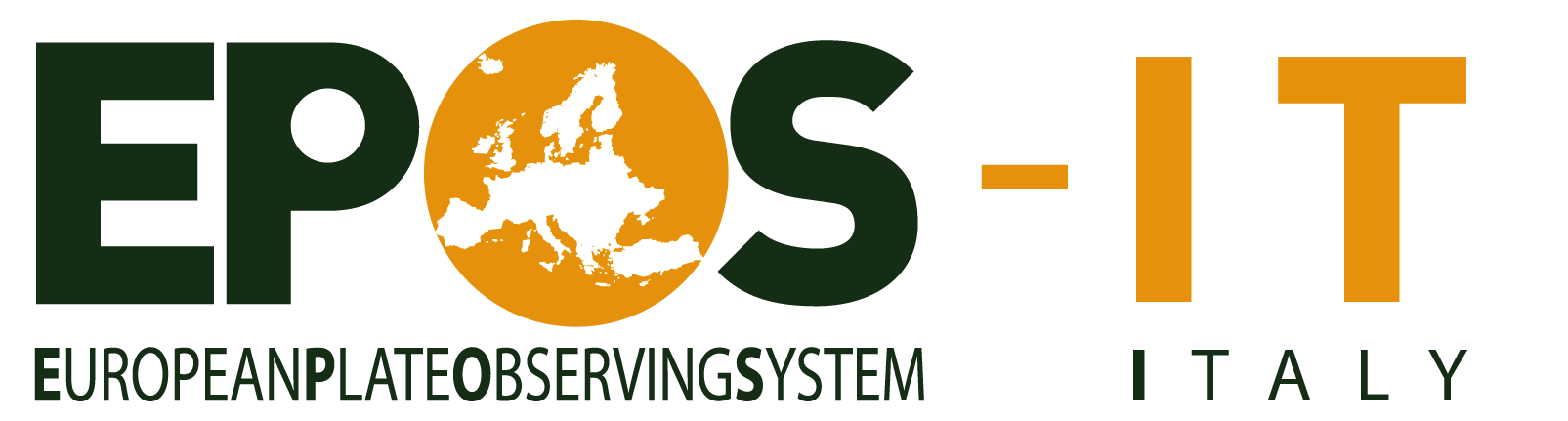EPOS Italy logo