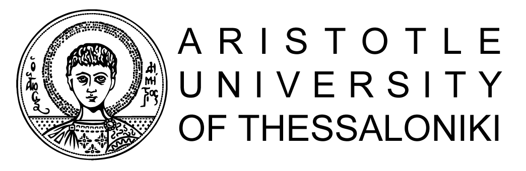 Aristotle University of Thessaloniki DISS  Logo